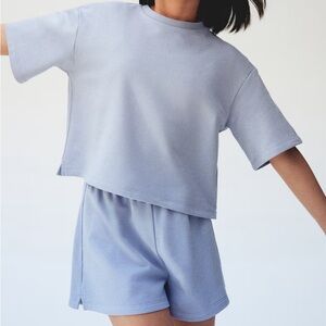 H&M kids PJ/Sweatset